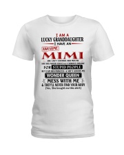 1 DAY LEFT - GET YOURS NOW Ladies T-Shirt thumbnail