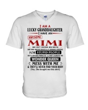 1 DAY LEFT - GET YOURS NOW V-Neck T-Shirt thumbnail