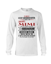 1 DAY LEFT - GET YOURS NOW Long Sleeve Tee thumbnail
