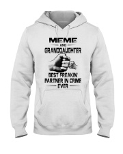 1 DAY LEFT - GET YOURS NOW Hooded Sweatshirt tile