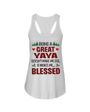 PERFECT GIFT FOR YAYA Ladies Flowy Tank tile