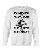 1 DAY LEFT - GET YOURS NOW Crewneck Sweatshirt tile