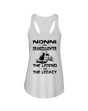 1 DAY LEFT - GET YOURS NOW Ladies Flowy Tank tile