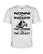 1 DAY LEFT - GET YOURS NOW V-Neck T-Shirt tile