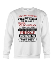 1 DAY LEFT - GET YOURS NOW Crewneck Sweatshirt thumbnail