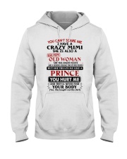1 DAY LEFT - GET YOURS NOW Hooded Sweatshirt thumbnail