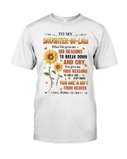1 DAY LEFT - GET YOURS NOW Classic T-Shirt thumbnail