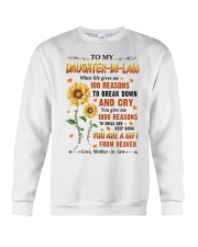 1 DAY LEFT - GET YOURS NOW Crewneck Sweatshirt thumbnail
