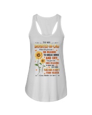 1 DAY LEFT - GET YOURS NOW Ladies Flowy Tank thumbnail
