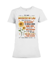 1 DAY LEFT - GET YOURS NOW Premium Fit Ladies Tee thumbnail