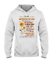 1 DAY LEFT - GET YOURS NOW Hooded Sweatshirt thumbnail