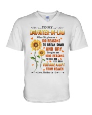1 DAY LEFT - GET YOURS NOW V-Neck T-Shirt thumbnail