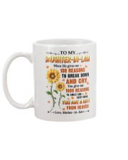 1 DAY LEFT - GET YOURS NOW Mug back