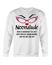 NOONATUDE Crewneck Sweatshirt tile