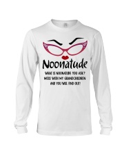 NOONATUDE Long Sleeve Tee tile
