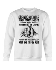 1 DAY LEFT - GET YOURS NOW Crewneck Sweatshirt thumbnail