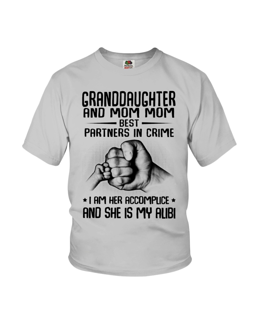1 DAY LEFT - GET YOURS NOW Youth T-Shirt