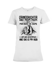 1 DAY LEFT - GET YOURS NOW Premium Fit Ladies Tee thumbnail