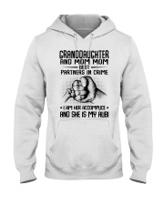 1 DAY LEFT - GET YOURS NOW Hooded Sweatshirt thumbnail