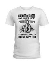 1 DAY LEFT - GET YOURS NOW Ladies T-Shirt thumbnail