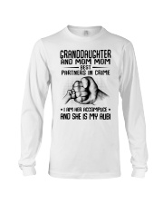 1 DAY LEFT - GET YOURS NOW Long Sleeve Tee thumbnail