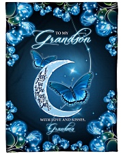1 DAY LEFT - GET YOURS NOW Fleece Blanket tile
