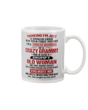 1 DAY LEFT - GET YOURS NOW Mug thumbnail