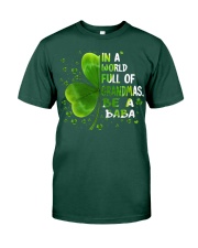 1 DAY LEFT - GET YOURS NOW Premium Fit Mens Tee thumbnail