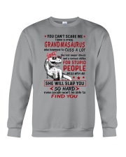 1 DAY LEFT - GET YOURS NOW Crewneck Sweatshirt thumbnail