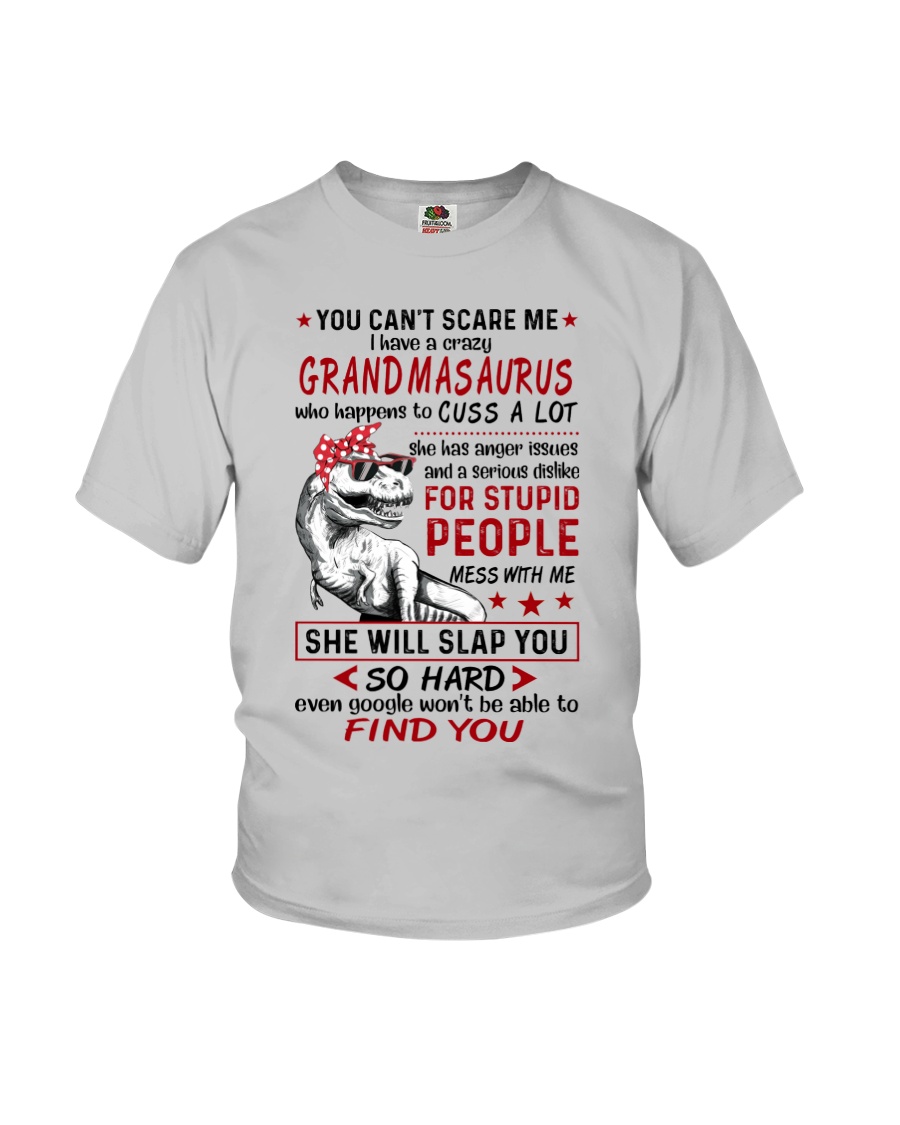 1 DAY LEFT - GET YOURS NOW Youth T-Shirt