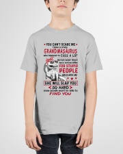 1 DAY LEFT - GET YOURS NOW Youth T-Shirt garment-youth-tshirt-front-01