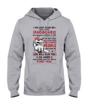 1 DAY LEFT - GET YOURS NOW Hooded Sweatshirt thumbnail