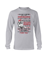 1 DAY LEFT - GET YOURS NOW Long Sleeve Tee thumbnail
