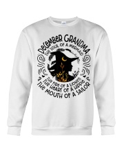 1 DAY LEFT - GET YOURS NOW Crewneck Sweatshirt thumbnail