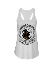 1 DAY LEFT - GET YOURS NOW Ladies Flowy Tank thumbnail
