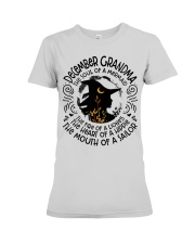 1 DAY LEFT - GET YOURS NOW Premium Fit Ladies Tee thumbnail