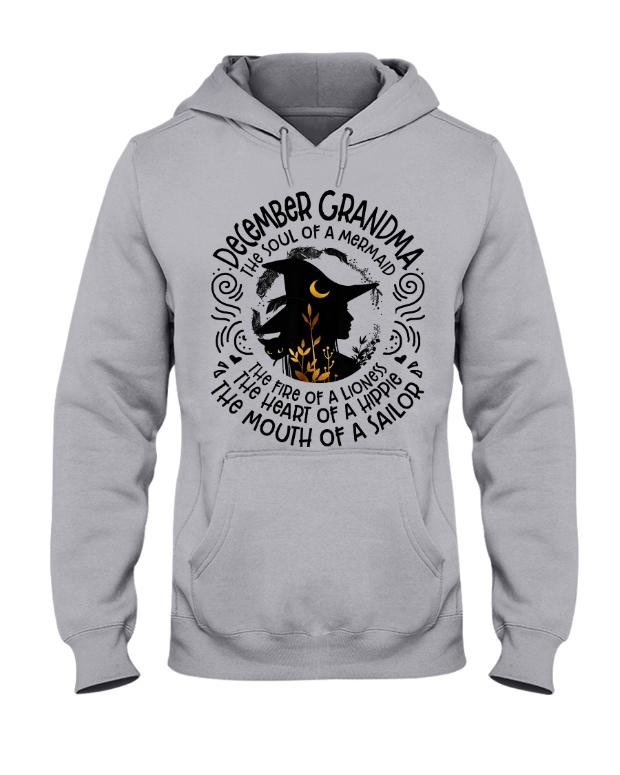 1 DAY LEFT - GET YOURS NOW Hooded Sweatshirt