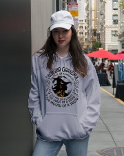 1 DAY LEFT - GET YOURS NOW Hooded Sweatshirt lifestyle-unisex-hoodie-front-5