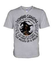1 DAY LEFT - GET YOURS NOW V-Neck T-Shirt thumbnail