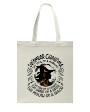 1 DAY LEFT - GET YOURS NOW Tote Bag thumbnail