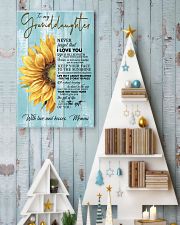 1 DAY LEFT - GET YOURS NOW 11x17 Poster lifestyle-holiday-poster-2