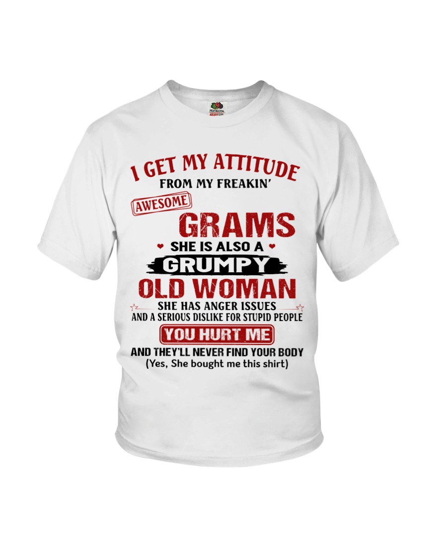 1 DAY LEFT - GET YOURS NOW Youth T-Shirt