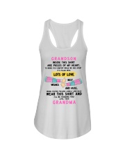 1 DAY LEFT - GET YOURS NOW Ladies Flowy Tank tile