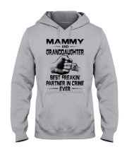 1 DAY LEFT - GET YOURS NOW Hooded Sweatshirt front