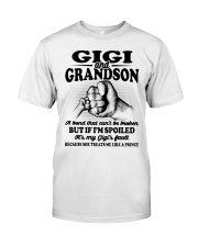 1 DAY LEFT - GET YOURS NOW Premium Fit Mens Tee thumbnail