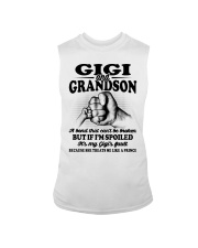 1 DAY LEFT - GET YOURS NOW Sleeveless Tee thumbnail