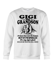 1 DAY LEFT - GET YOURS NOW Crewneck Sweatshirt thumbnail