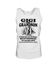 1 DAY LEFT - GET YOURS NOW Unisex Tank thumbnail