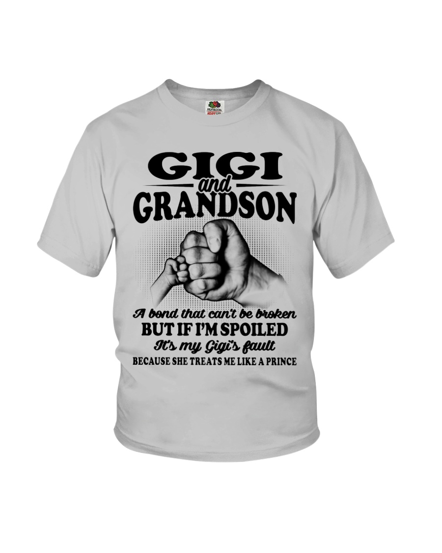 1 DAY LEFT - GET YOURS NOW Youth T-Shirt