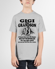 1 DAY LEFT - GET YOURS NOW Youth T-Shirt garment-youth-tshirt-front-01